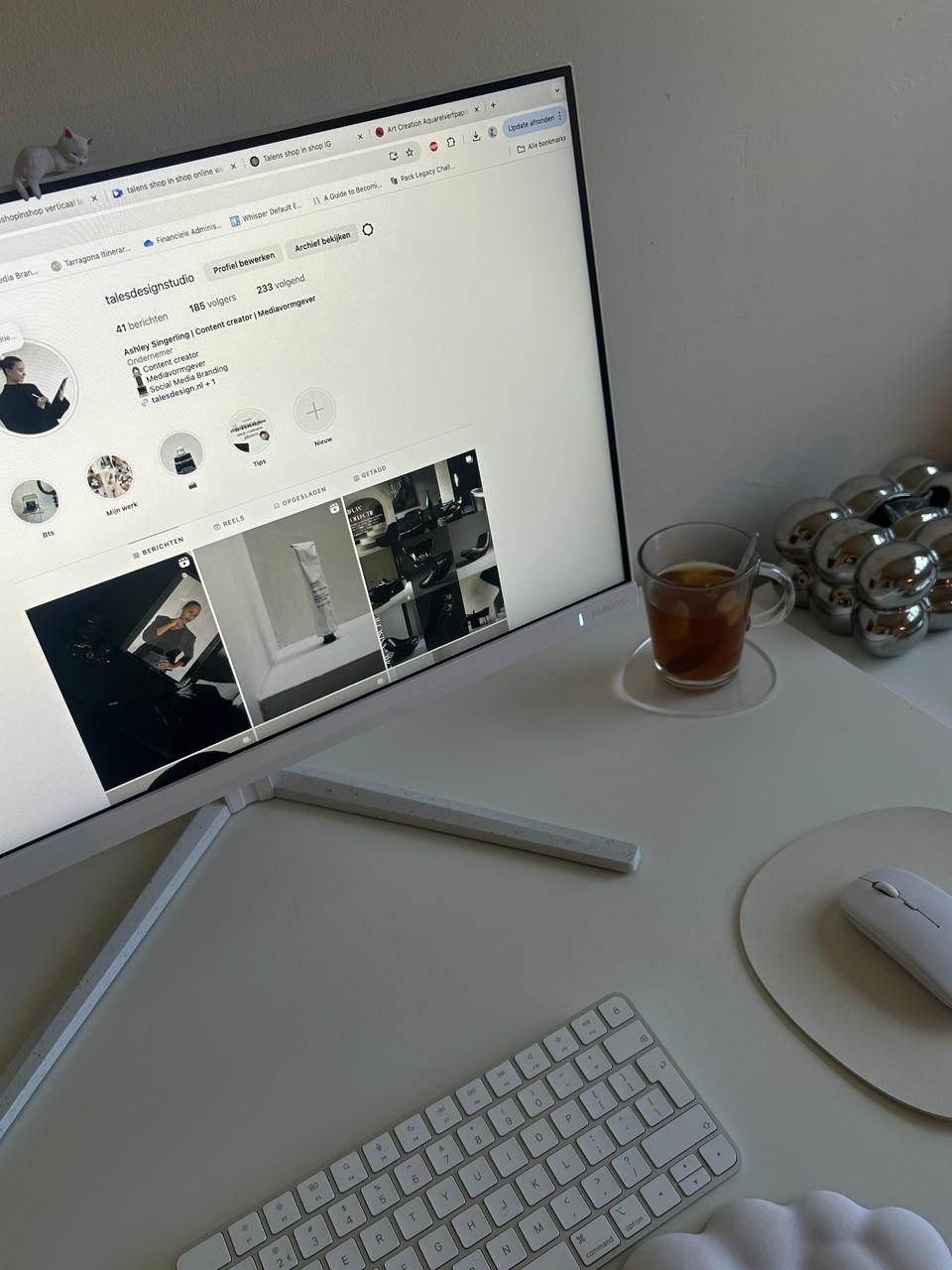 Gestão de Mídias Sociais